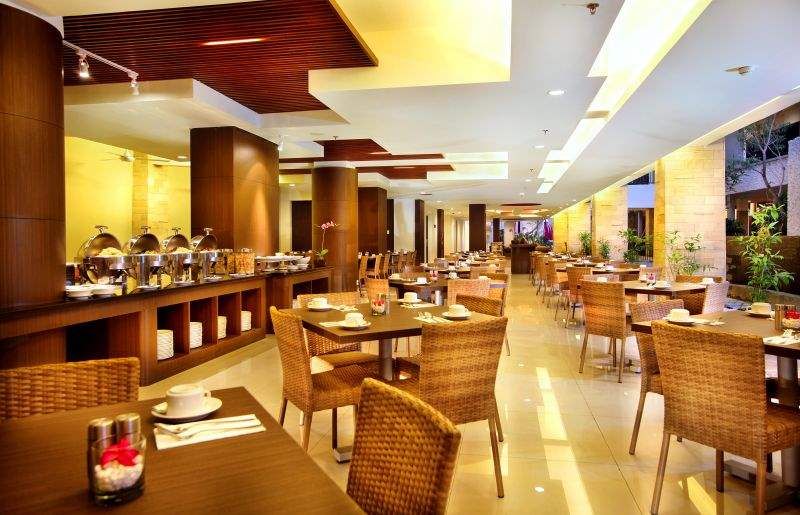 FAVE HOTEL SUNSET SEMINYAK - 6