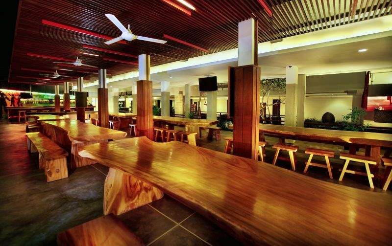 FAVE HOTEL SUNSET SEMINYAK - 5