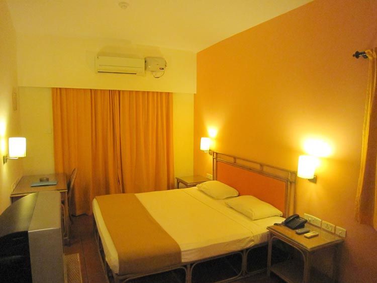 AM HOTEL KOLLECTION: JASMINN (ex. JASMINN) - 21
