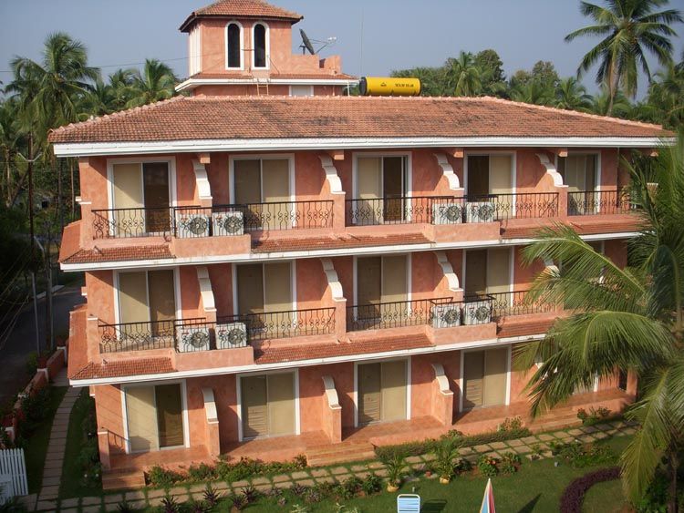 AM HOTEL KOLLECTION: JASMINN (ex. JASMINN) - 2