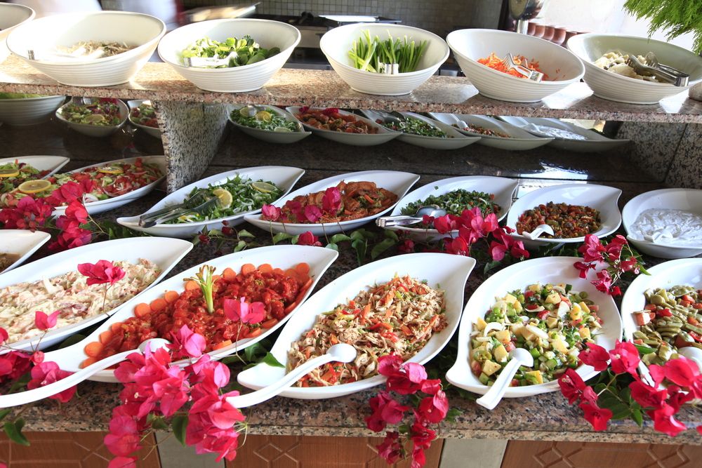 Leda Beach Hotel - 3