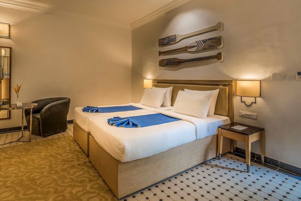 RADISSON GOA CANDOLIM - 15