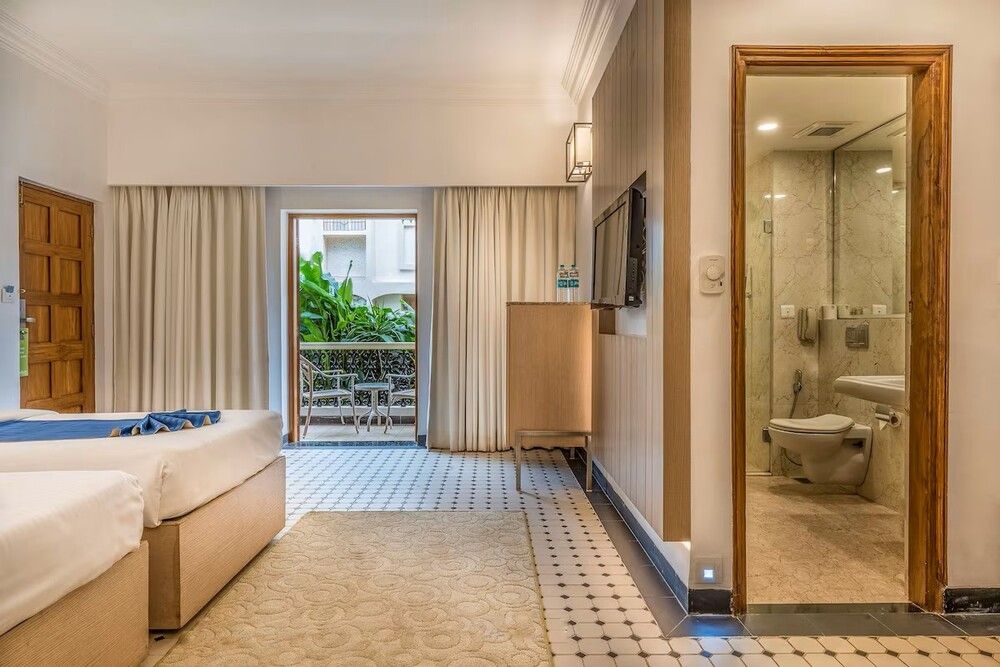 RADISSON GOA CANDOLIM - 14