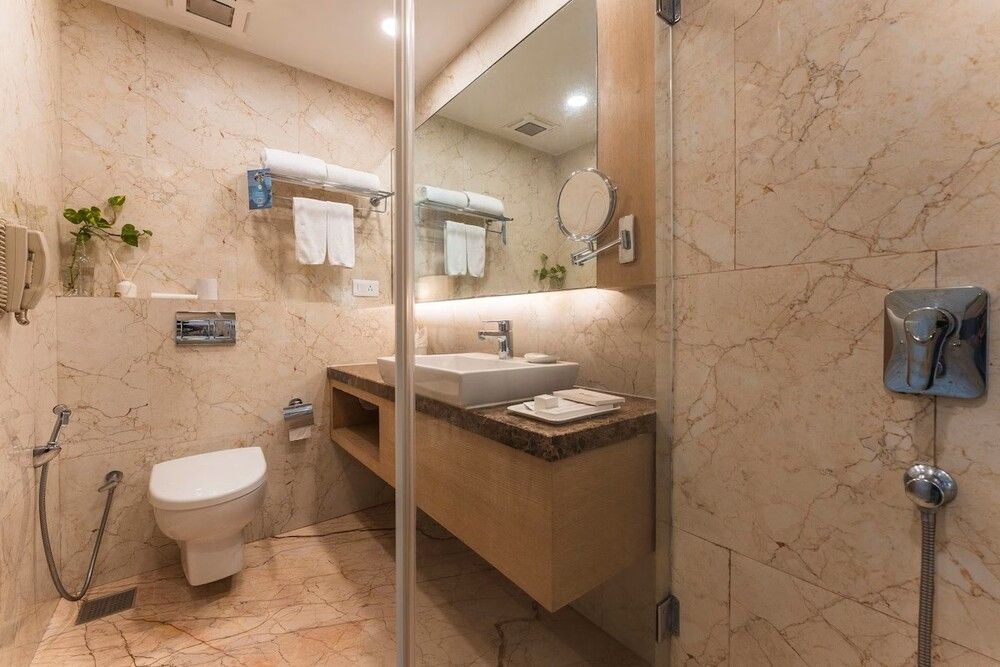 RADISSON GOA CANDOLIM - 13