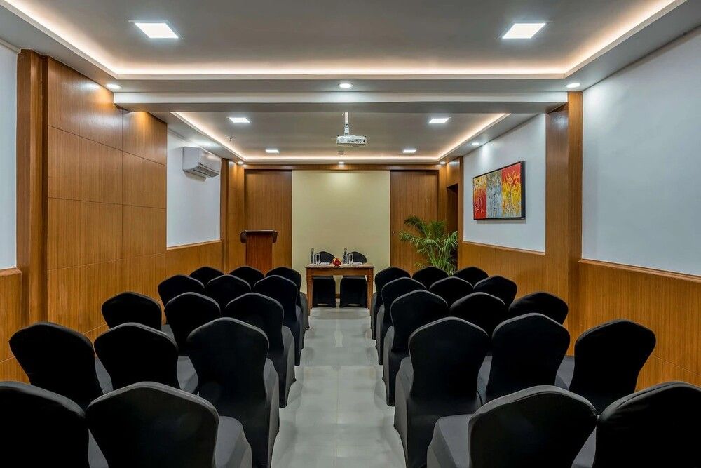 RADISSON GOA CANDOLIM - 7