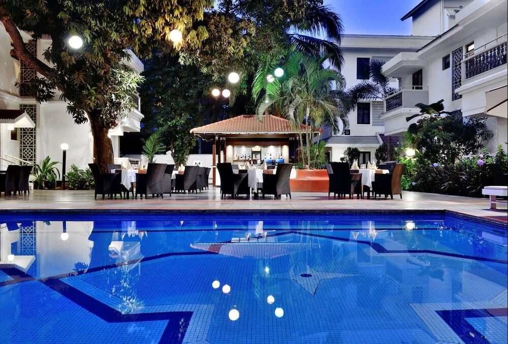 RADISSON GOA CANDOLIM - 4