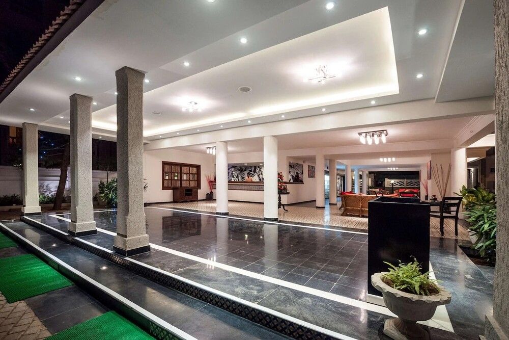 RADISSON GOA CANDOLIM - 3