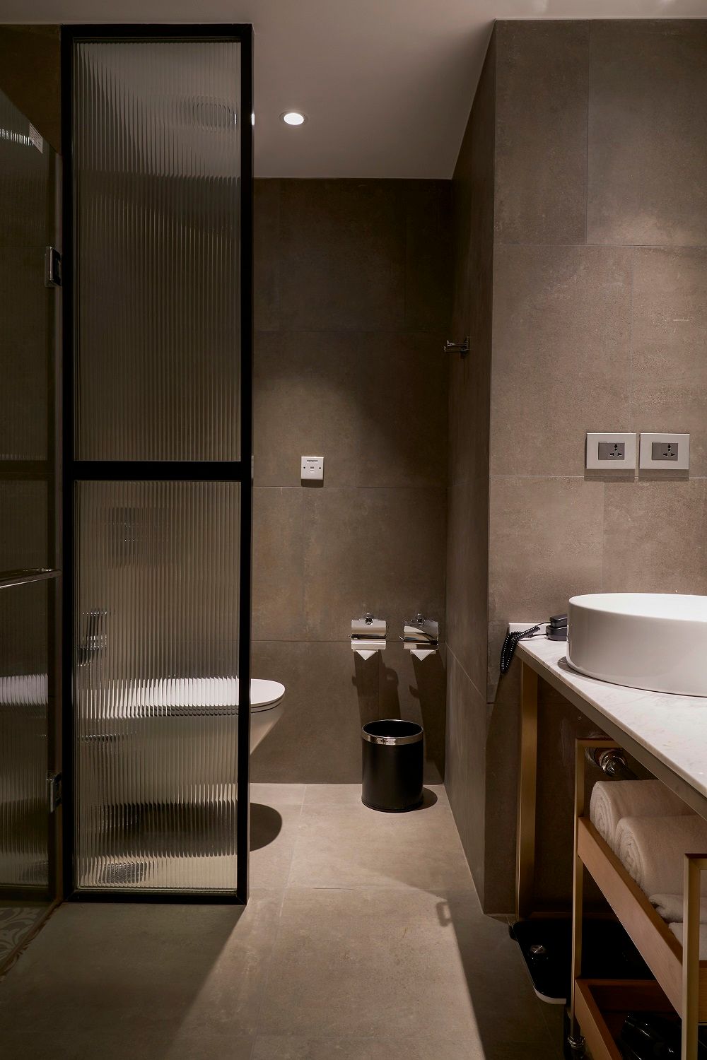 HOLIDAY INN GOA CANDOLIM - 16