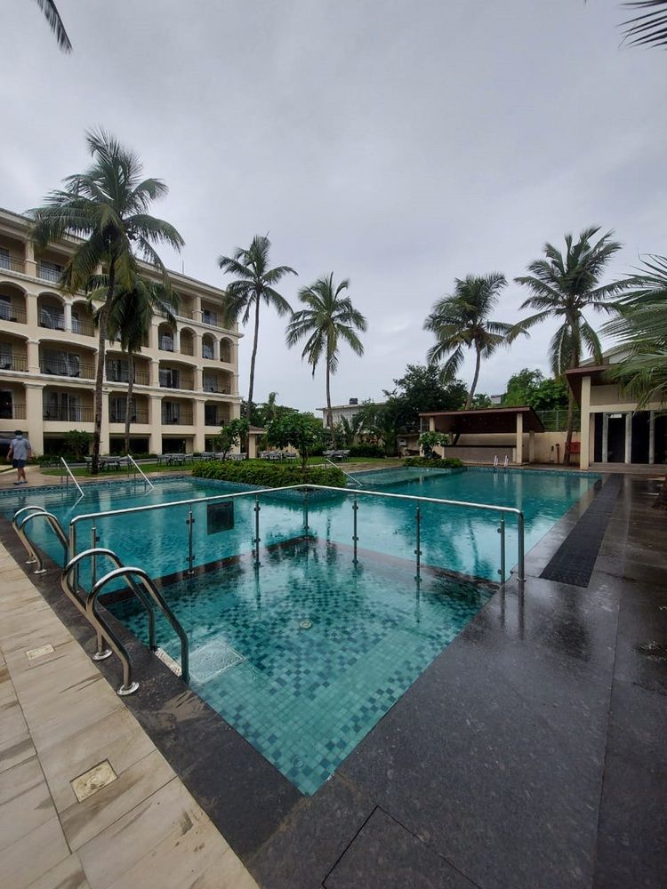 HOLIDAY INN GOA CANDOLIM - 5