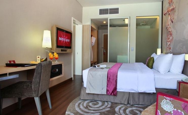 MERCURE BALI NUSA DUA - 10