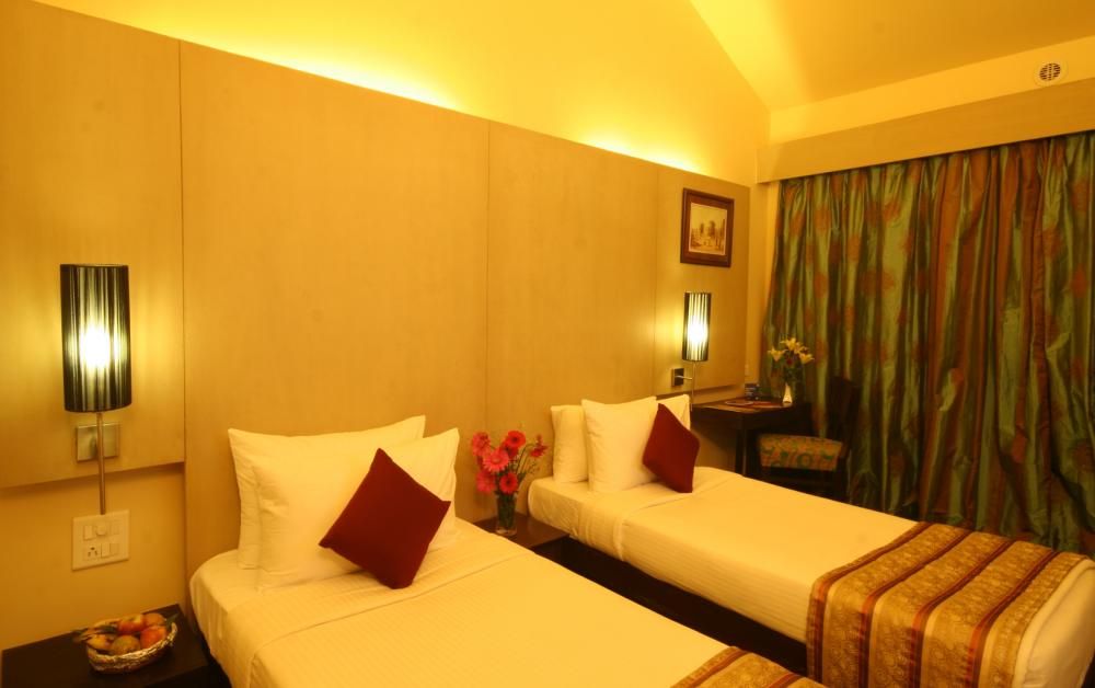 MARQUIS BEACH RESORT - 16