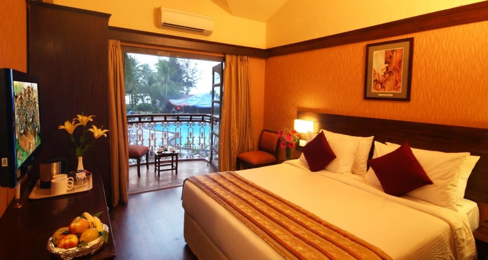 MARQUIS BEACH RESORT - 14