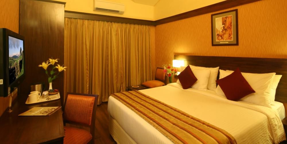 MARQUIS BEACH RESORT - 13