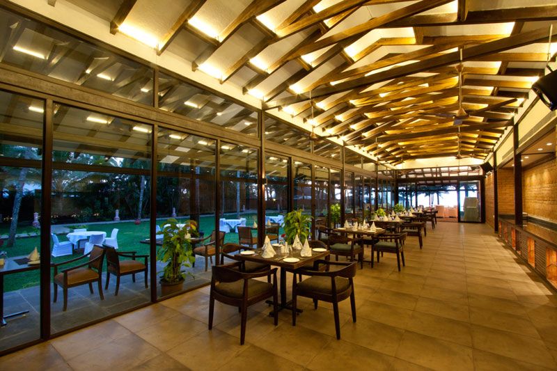 MARQUIS BEACH RESORT - 11