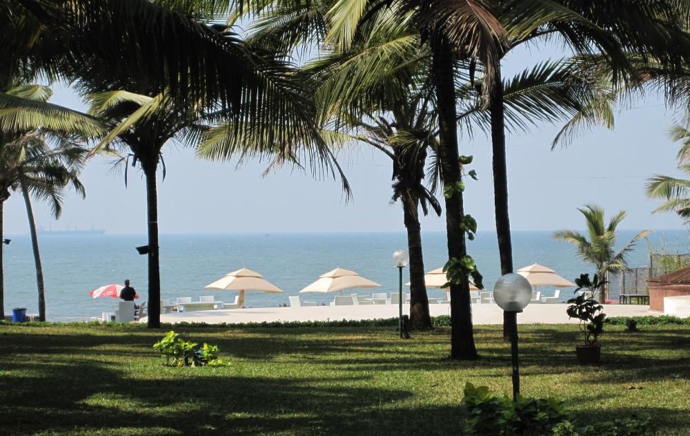 MARQUIS BEACH RESORT - 4