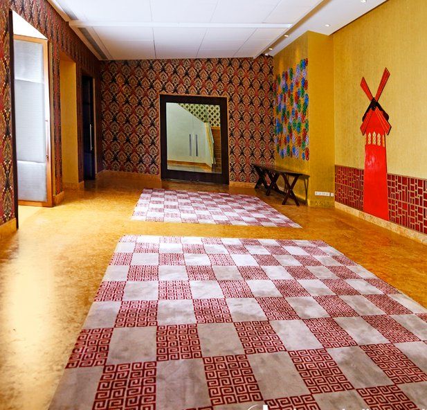 PLANET HOLLYWOOD BEACH RESORT - 27