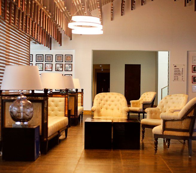 PLANET HOLLYWOOD BEACH RESORT - 13