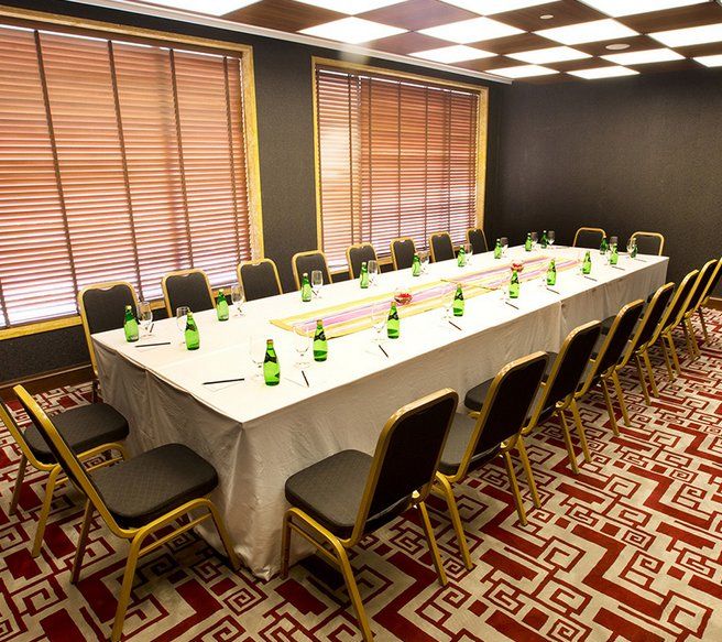 PLANET HOLLYWOOD BEACH RESORT - 23