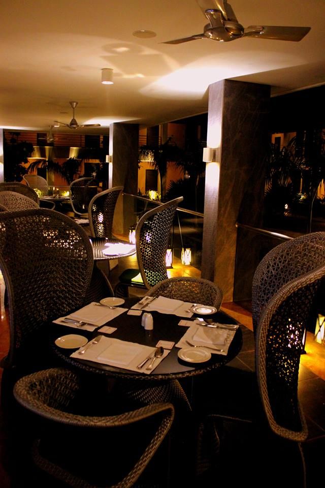 PLANET HOLLYWOOD BEACH RESORT - 18