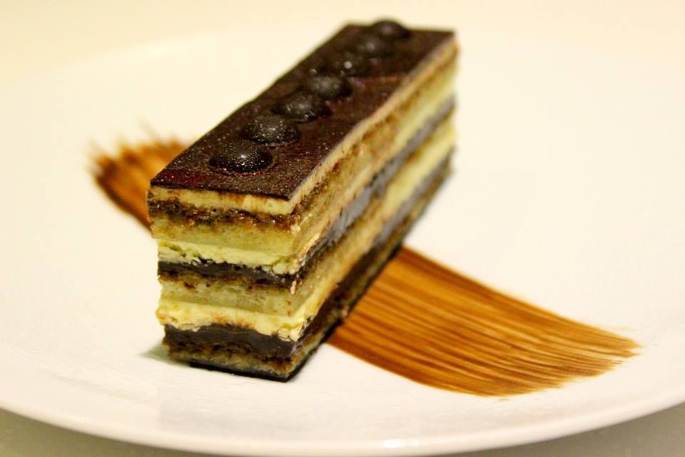 PLANET HOLLYWOOD BEACH RESORT - 19