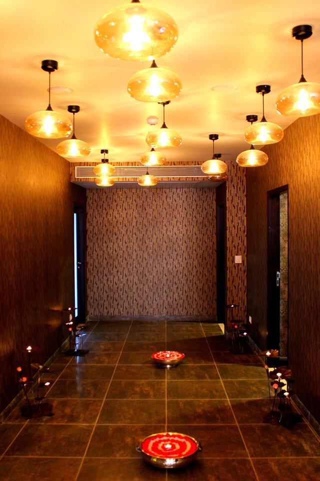 PLANET HOLLYWOOD BEACH RESORT - 28