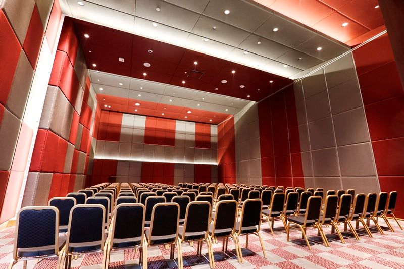 PLANET HOLLYWOOD BEACH RESORT - 24