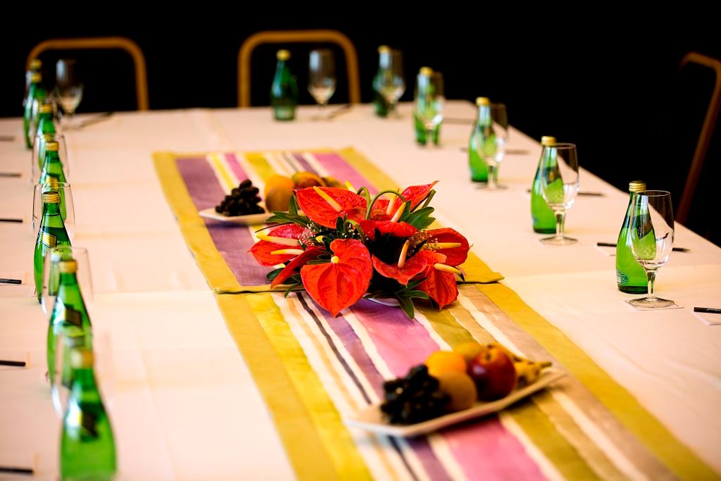 PLANET HOLLYWOOD BEACH RESORT - 25