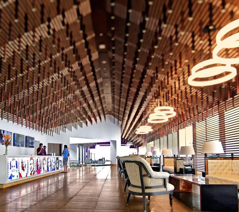 PLANET HOLLYWOOD BEACH RESORT - 15