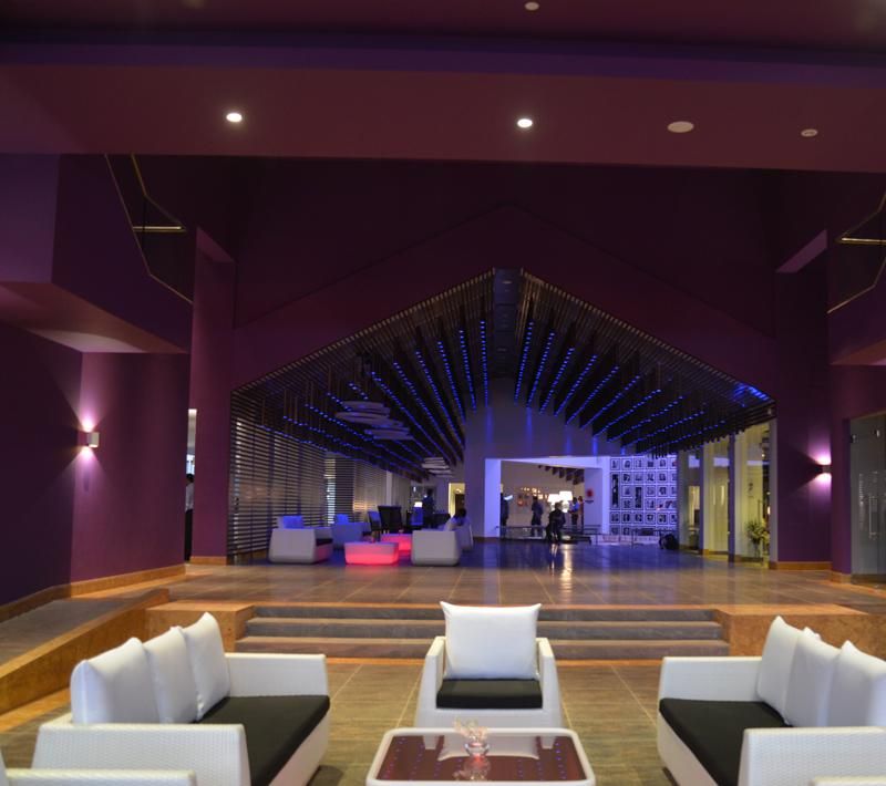 PLANET HOLLYWOOD BEACH RESORT - 12