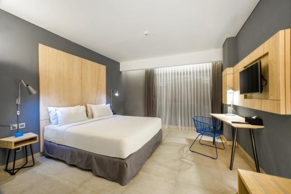 SOLIA LEGIAN BALI - 7