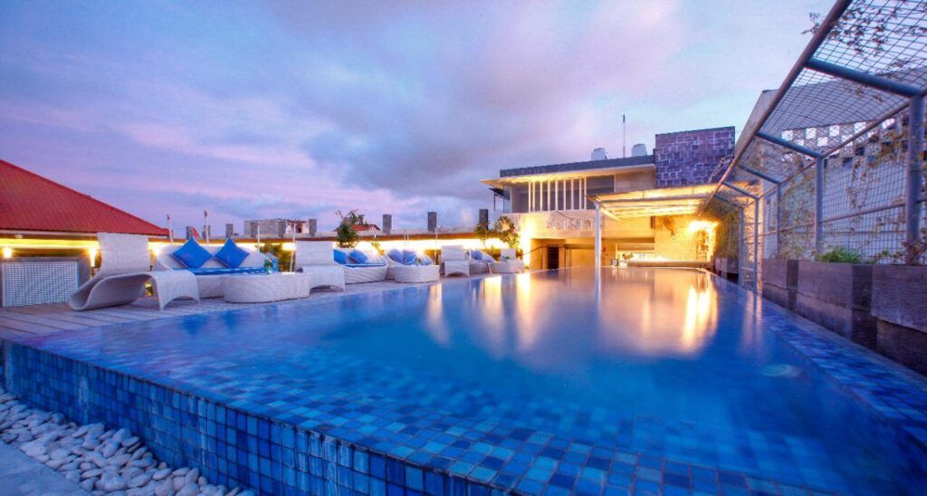 SOLIA LEGIAN BALI - 2