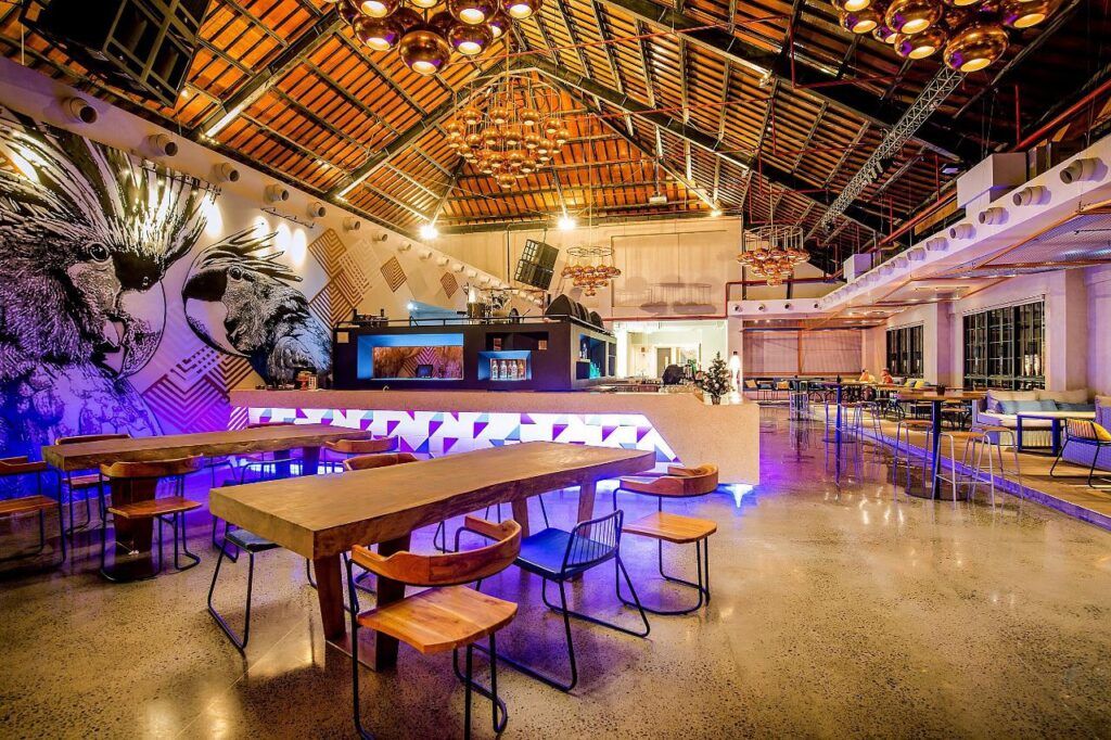 SOLIA LEGIAN BALI - 1