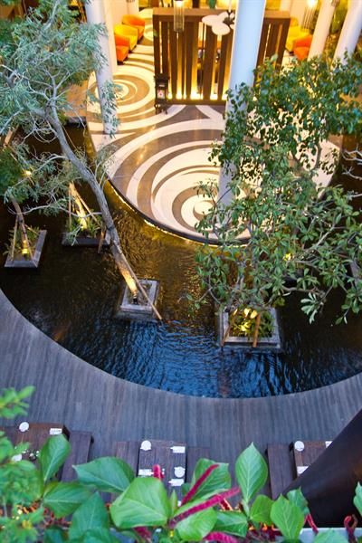 SWISS-BELHOTEL RAINFOREST - 2