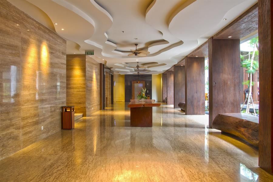 SWISS-BELHOTEL RAINFOREST - 3