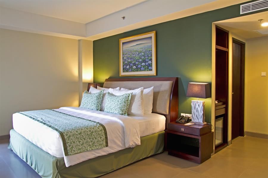 SWISS-BELHOTEL RAINFOREST - 10