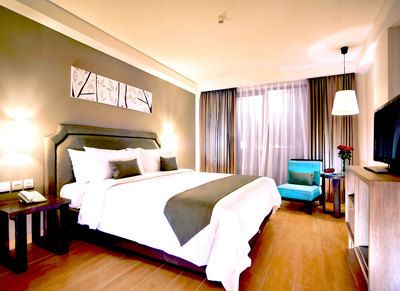 HARPER KUTA BY ASTON - 19