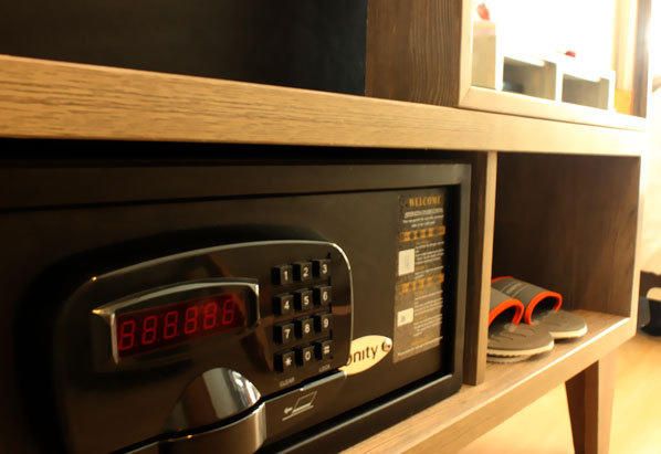 HARPER KUTA BY ASTON - 13