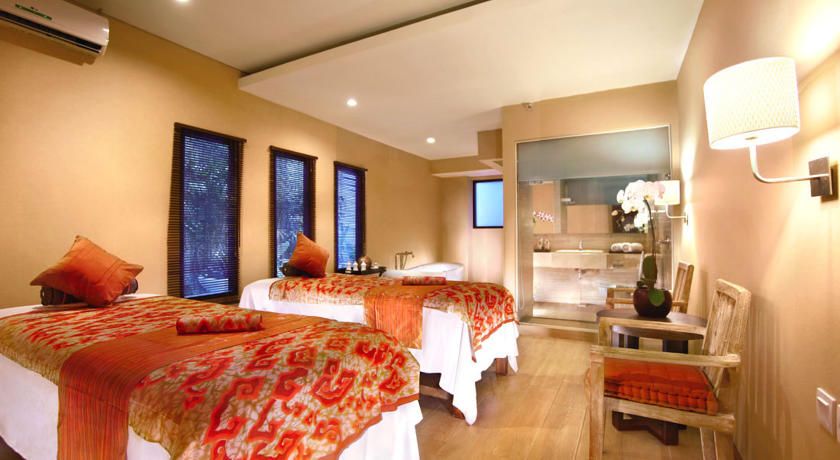 HARPER KUTA BY ASTON - 9