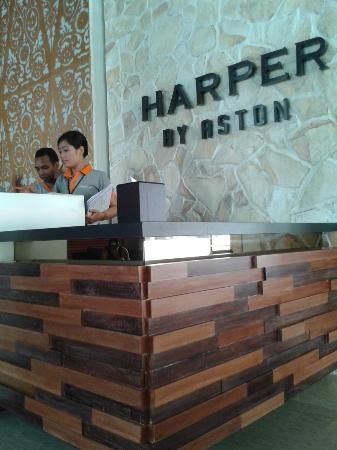 HARPER KUTA BY ASTON - 3