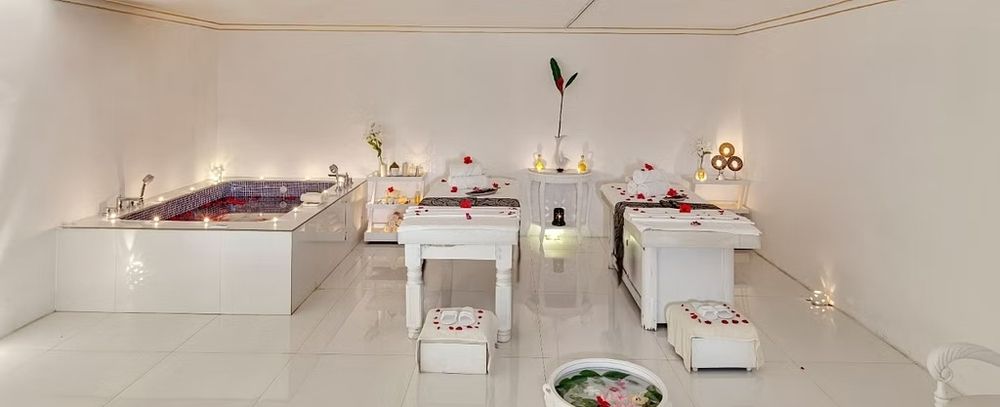 CLUB MAHINDRA EMERALD PALMS RESORT GOA - 6