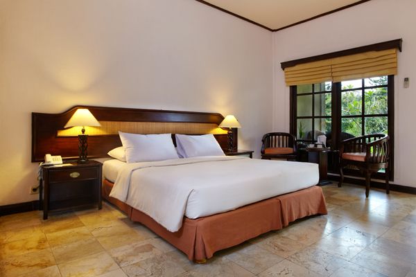 CHAMPLUNG SARI HOTEL - 20