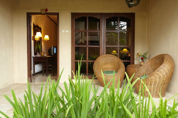 CHAMPLUNG SARI HOTEL - 16