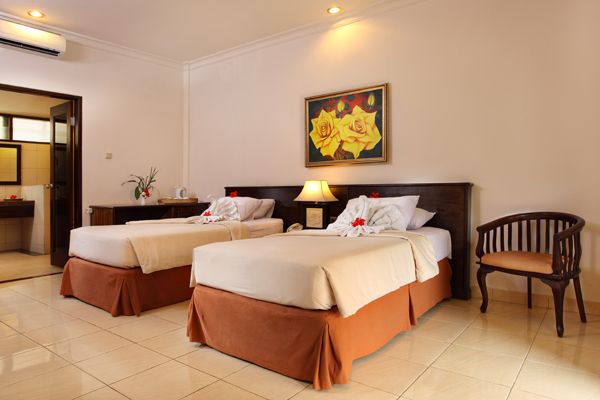 CHAMPLUNG SARI HOTEL - 14