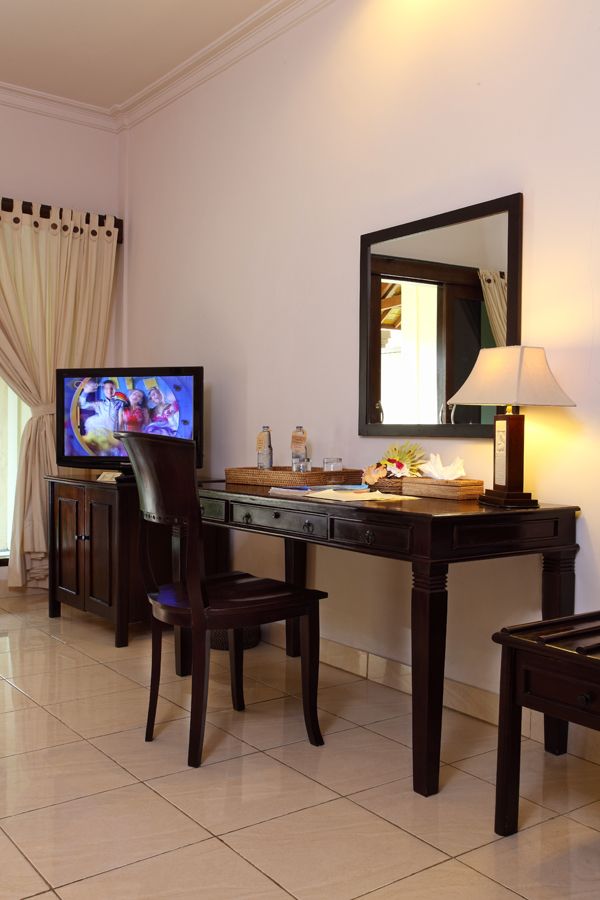 CHAMPLUNG SARI HOTEL - 13