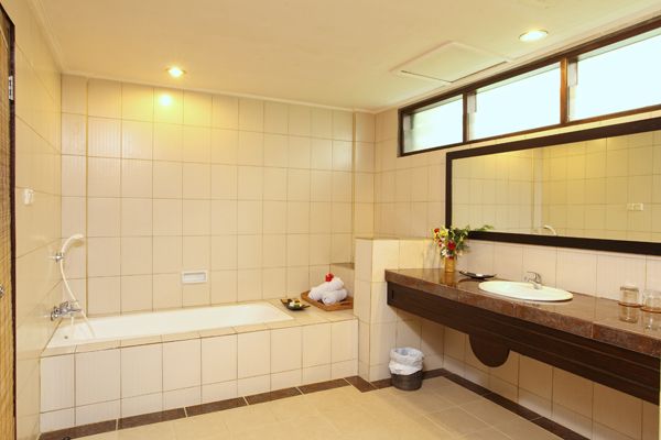 CHAMPLUNG SARI HOTEL - 12