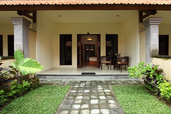 CHAMPLUNG SARI HOTEL - 11