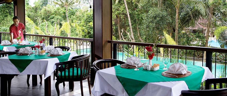 CHAMPLUNG SARI HOTEL - 9