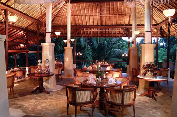 CHAMPLUNG SARI HOTEL - 8