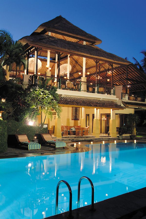 CHAMPLUNG SARI HOTEL - 7