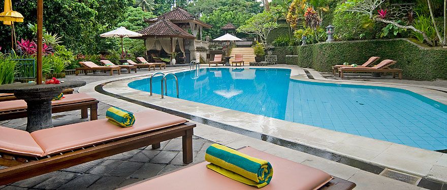 CHAMPLUNG SARI HOTEL - 6